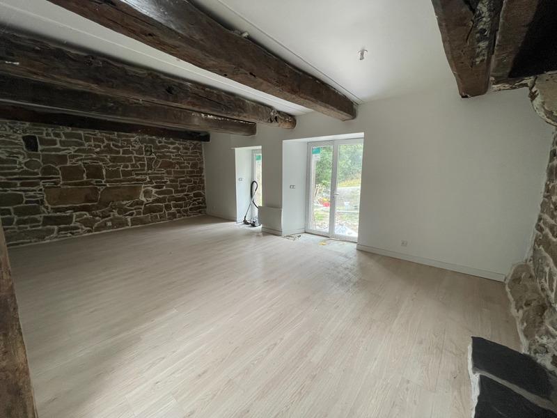 Maison - 75 m² - 4 pièces
