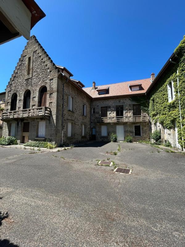 Immeuble - 1 089 m²