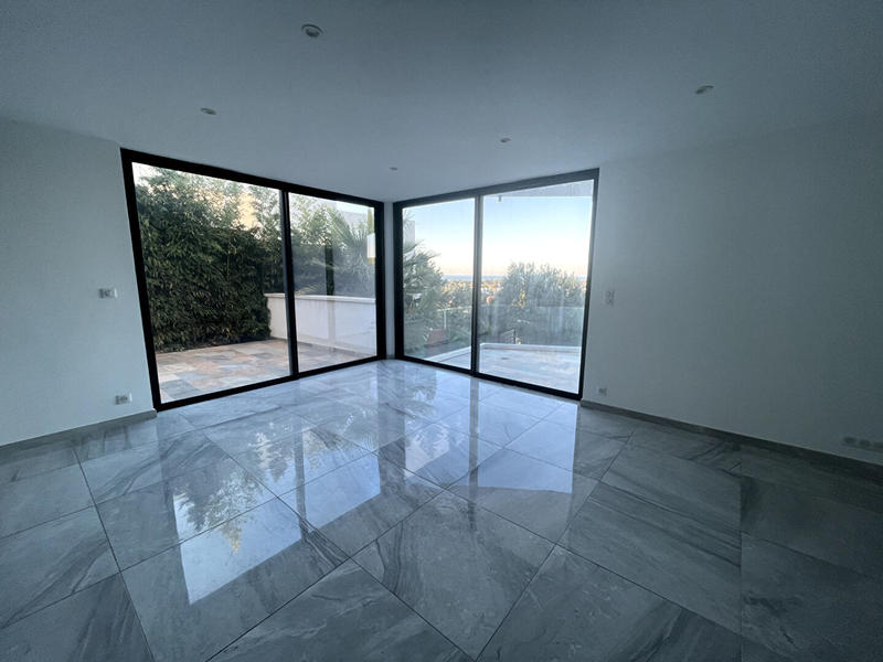 Maison - 74 m² - 3 pièces