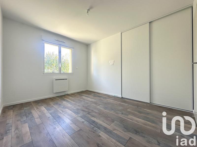 Maison - 117 m² - 5 pièces