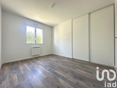 Maison - 117 m² - 5 pièces