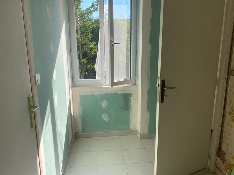 Maison - 116 m² - 4 pièces