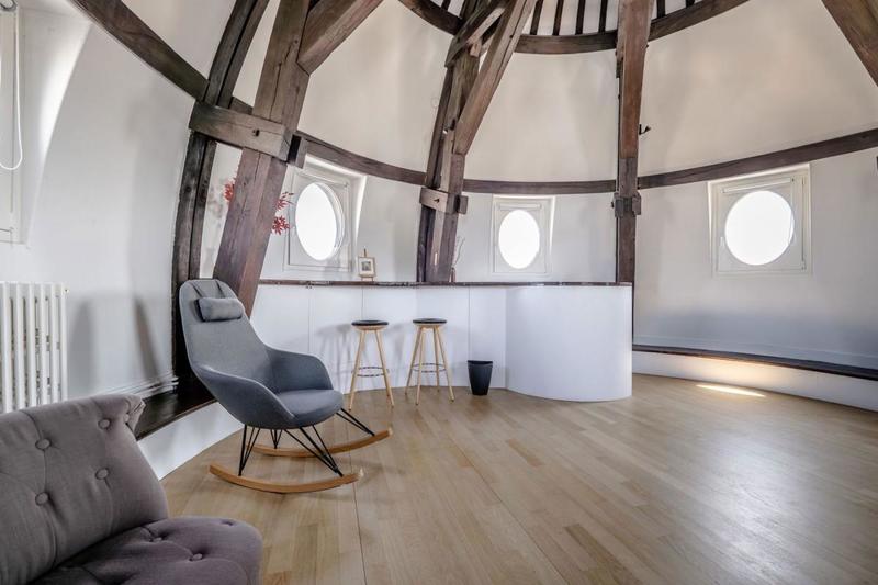 Appartement - 77 m²