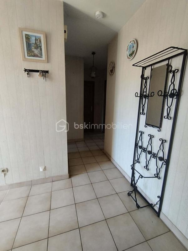 Villa - 91 m² - 4 pièces