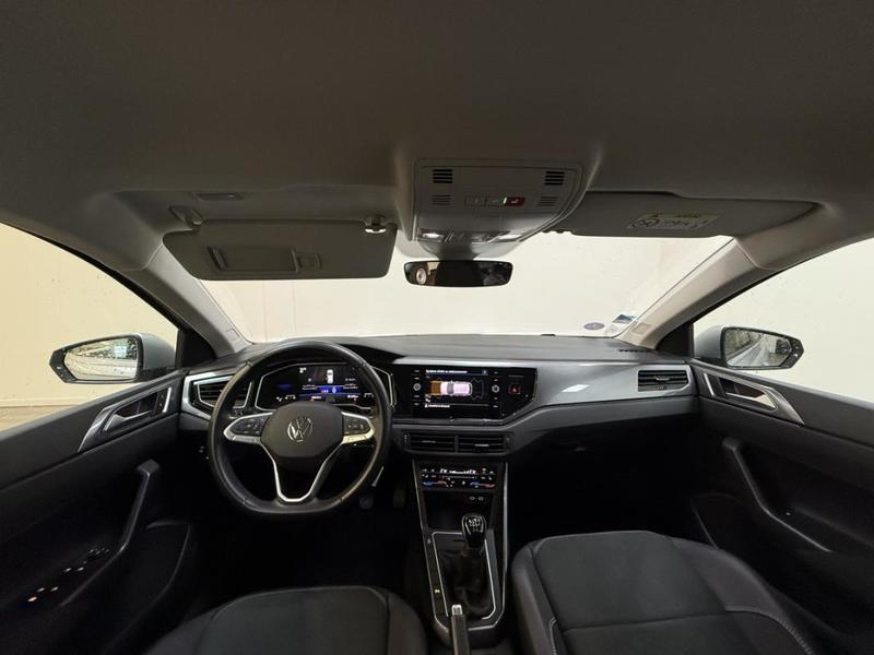 Volkswagen Polo VI 1.0 Tsi 95 Style