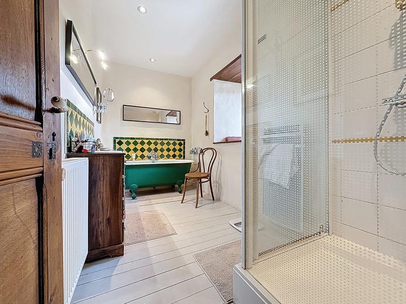 Maison - 180 m² - 4 pièces