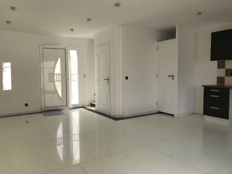 Maison - 60 m² - 3 pièces