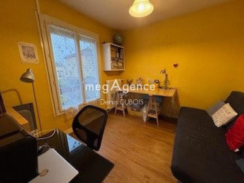 Maison traditionnelle - 97 m² - 5 pièces