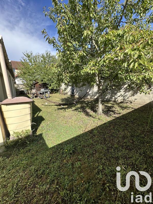 Maison - 113 m² - 7 pièces