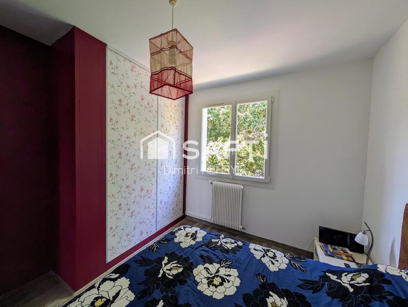 Appartement - 79 m² - 4 pièces