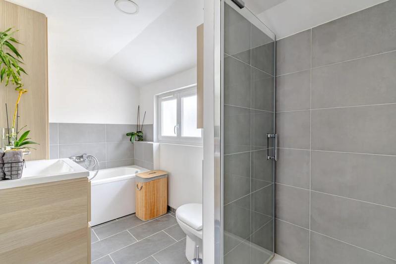 Appartement - 75 m² - 4 pièces