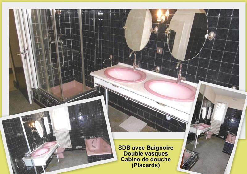 Maison - 123 m² - 5 pièces