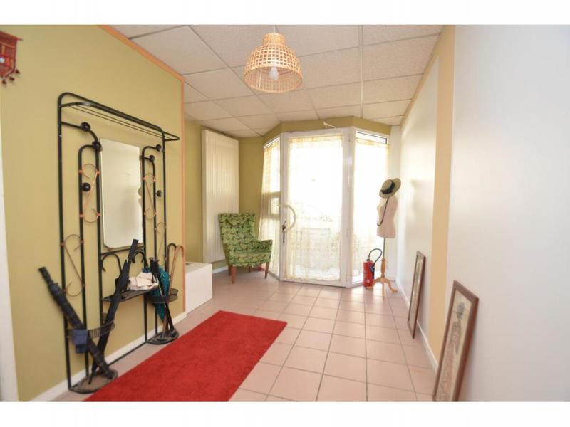 Maison - 321 m² - 8 pièces