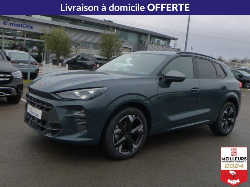 Cupra Terramar eTSI Hybrid 150 Dsg7 V +Jantes 19''