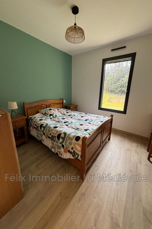 Maison contemporaine - 130 m² - 6 pièces