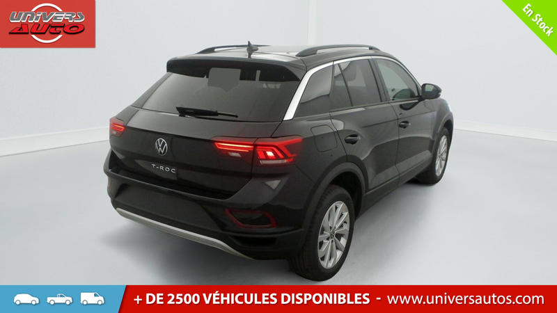 Volkswagen t-Roc 2.0 Tdi 150 Start Stop Dsg7 Life Plus