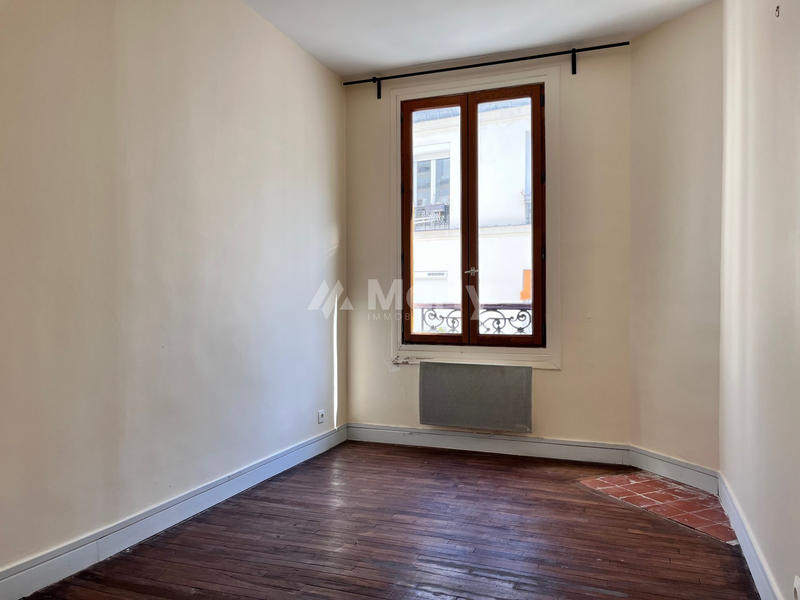 Appartement - 52 m² - 3 pièces