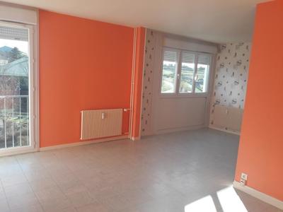 Appartement - 79 m² - 4 pièces