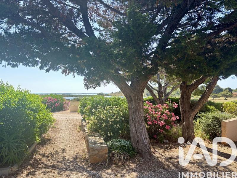 Maison - 48 m² - 3 pièces