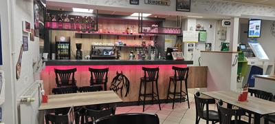 Fonds de commerce - 80 m²