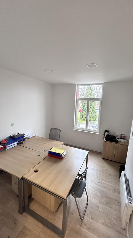 Bureau - 15 m² - 1 pièce