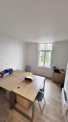 Bureau - 15 m² - 1 pièce