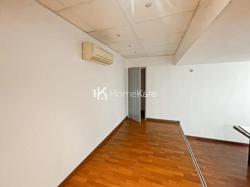 Appartement - 91 m² - 5 pièces