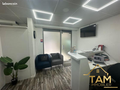 Local commercial - 42 m²