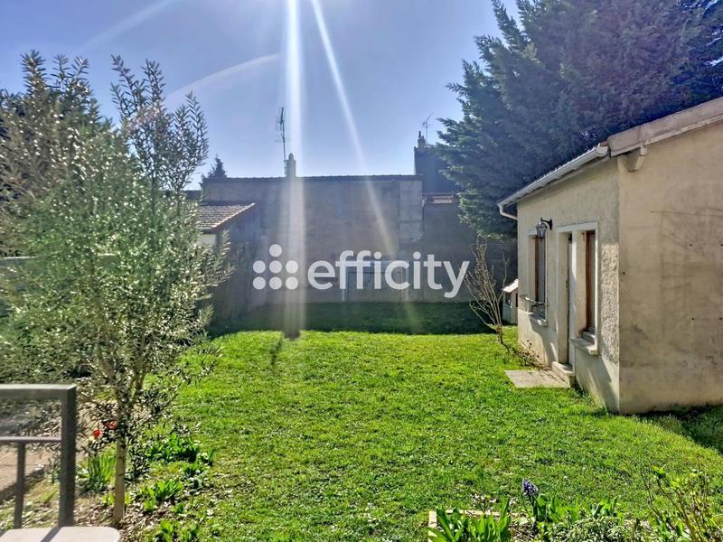 Pavillon - 118 m² - 5 pièces