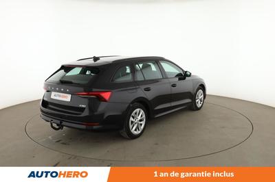 Skoda Octavia Combi 1.0 Tsi Mhev e-Tec Business Dsg7 110 ch