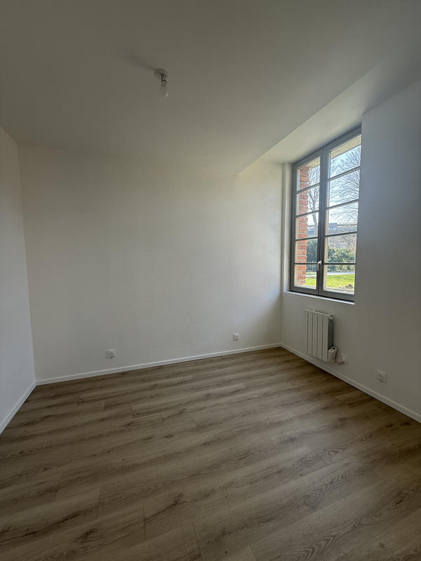 Appartement - 78 m² - 3 pièces