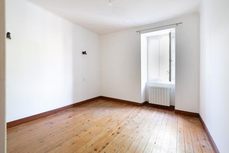 Maison de ville - 142 m² - 5 pièces