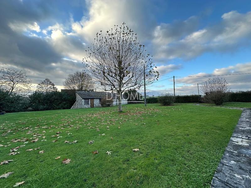 Maison - 170 m² - 5 pièces