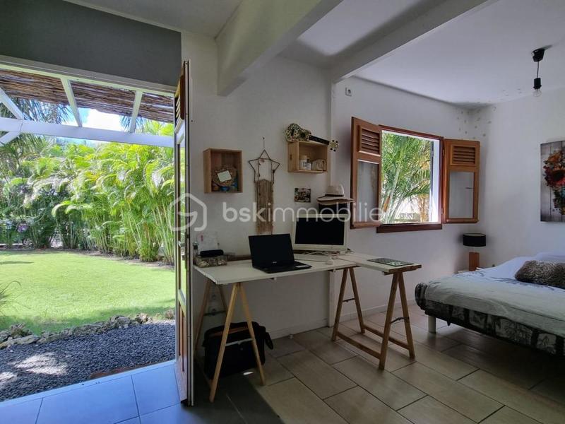 Villa - 123 m² - 4 pièces