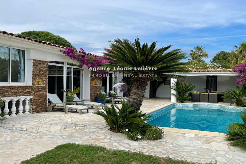 Maison - 134 m² - 5 pièces