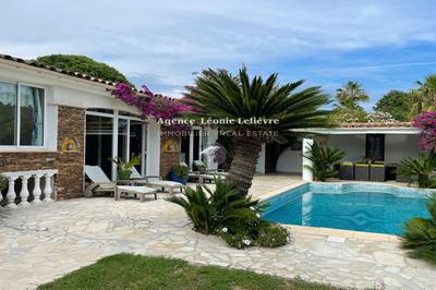 Maison - 134 m² - 5 pièces