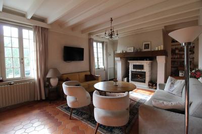 Manoir - 441 m² - 12 pièces