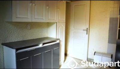 Maison - 80 m² - 3 pièces