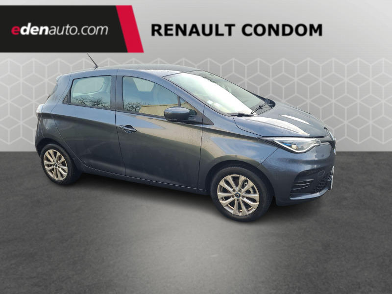 Renault Zoe R110 Zen