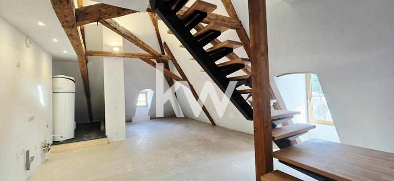 Appartement - 118 m² - 3 pièces