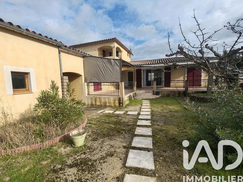 Maison - 139 m² - 5 pièces