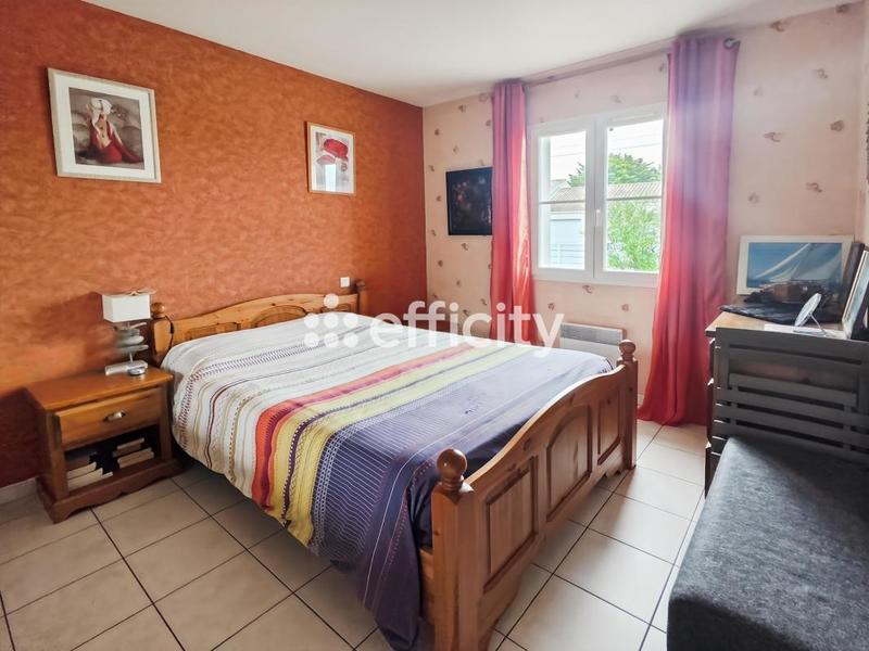 Pavillon - 93 m² - 4 pièces