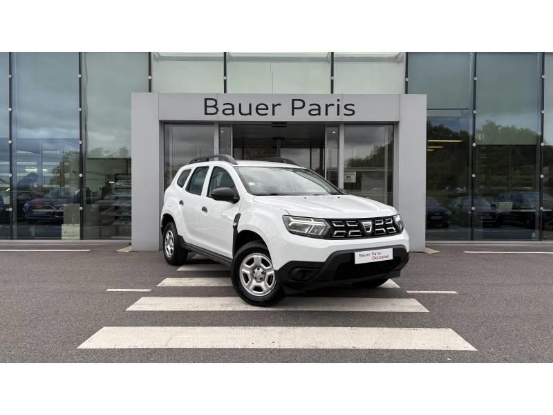 Dacia Duster Blue dCi 115 4x2 Essentiel