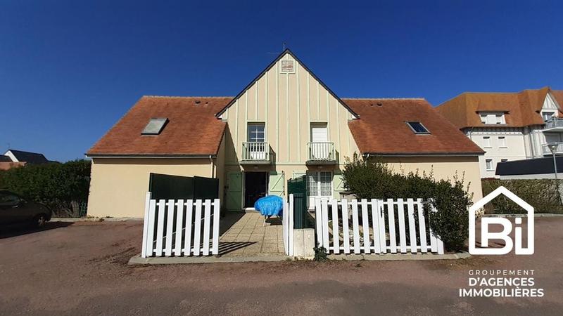 Duplex - 39 m² - 3 pièces