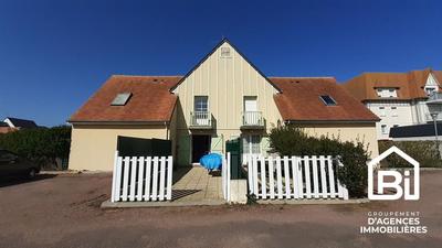 Duplex - 39 m² - 3 pièces