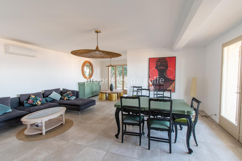 Maison - 160 m² - 5 pièces