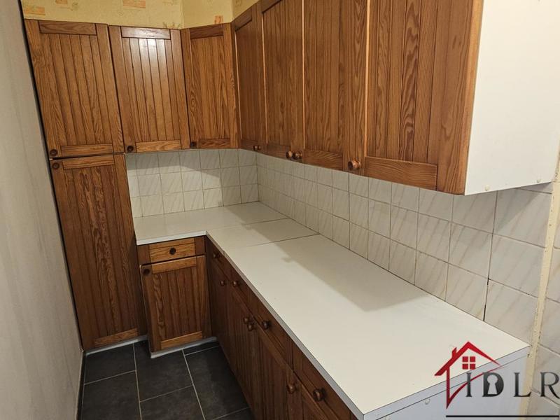 Maison - 165 m² - 7 pièces