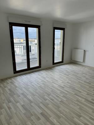 Appartement - 76 m² - 4 pièces