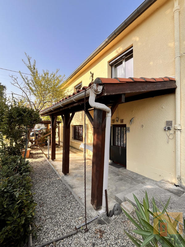 Maison - 130 m² - 7 pièces