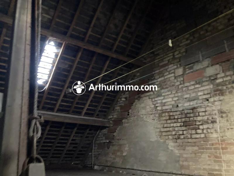 Maison - 253 m² - 8 pièces